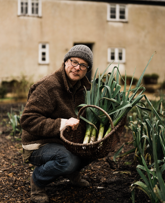 River Cottage Organic Veg Seeds - Big Grower Bundle (15 Packs)